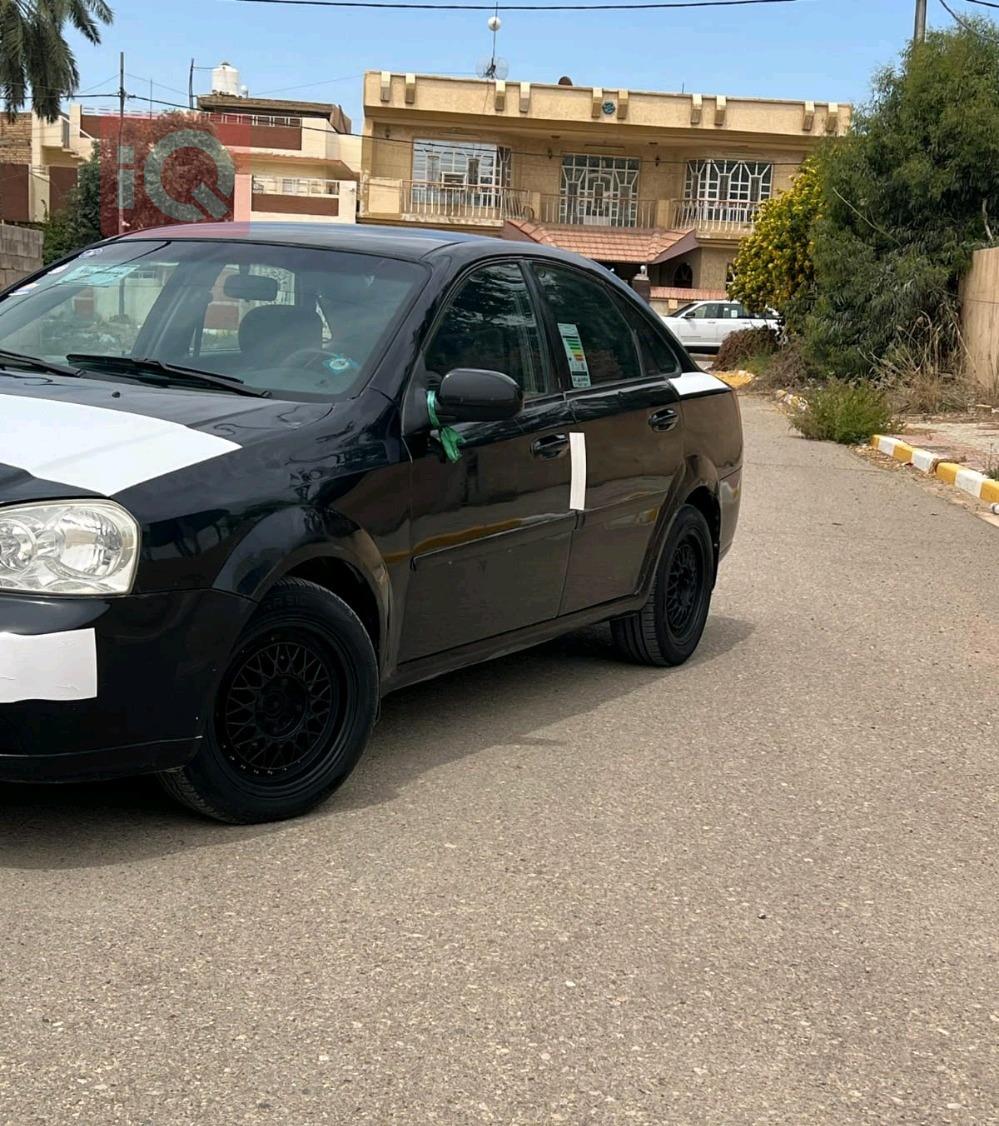 شيفروليه اوبترا